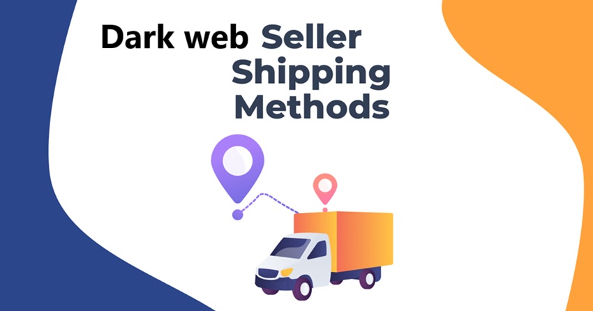 Dark Web Shipping Methods