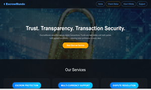 EscrowMundo Escrow