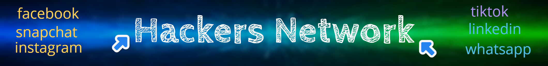 Hackunion Banner