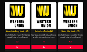 Paparazzi Money Transfers