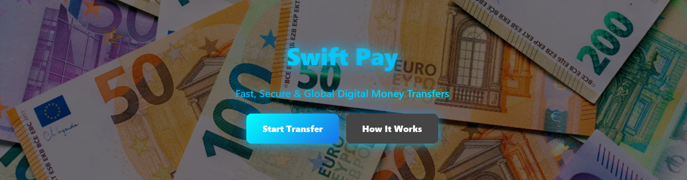 SwiftPay